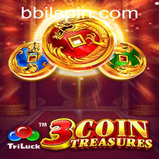 Discover the Intriguing World of 3CoinTreasures and Its Enchanting Gameplay