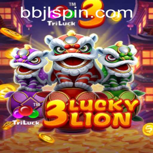 Unveiling the Thrills of 3LUCKYLION: A Guide to Gameplay and Rules