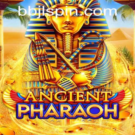 Explore the Mystical World of AncientPharaoh: Unveiling the Secrets of BBJL