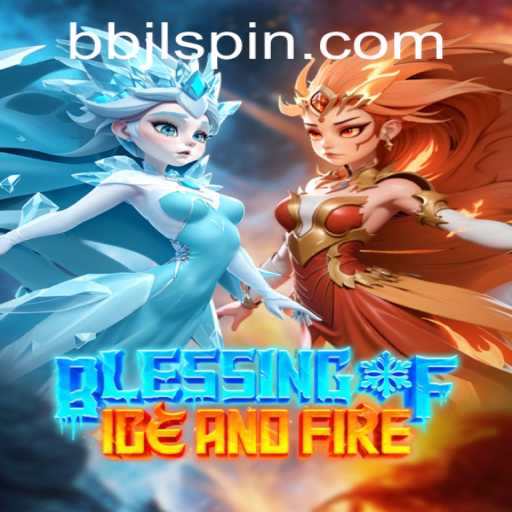 The Epic Saga of BlessingofIceandFire: A World Beyond Imagination