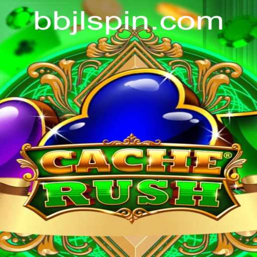 CacheRush: Navigating the Thrills and Challenges of BBJL