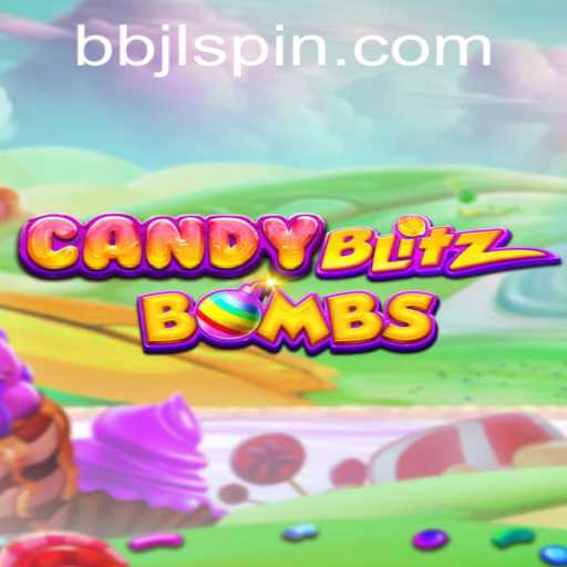 CandyBlitzBombs: Unraveling the Excitement of BBJL