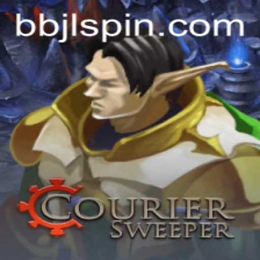 Exploring CourierSweeper: The Intriguing World of BBJL's Latest Sensation