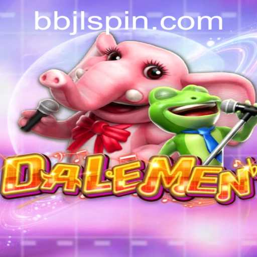 Exploring DALEMEN: The New Interactive Gaming Experience
