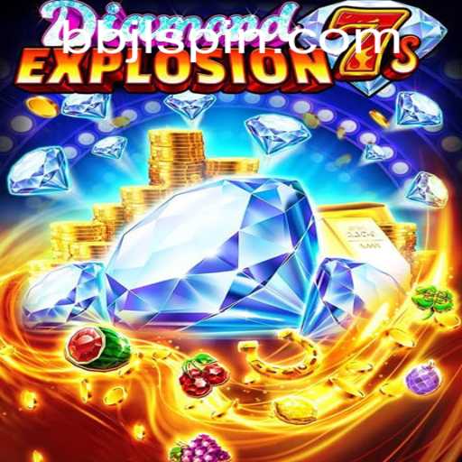 Unveiling DiamondExplosion7s: A Thrilling Gaming Experience with BBJL