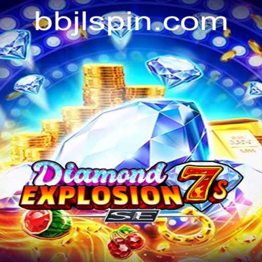 Exploring the Thrills of DiamondExplosion7sSE and Unveiling the Enigma of BBJL