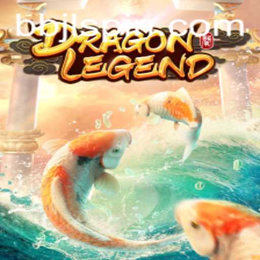 Exploring the Epic World of DragonLegend: A Journey into the Realm of BBJL
