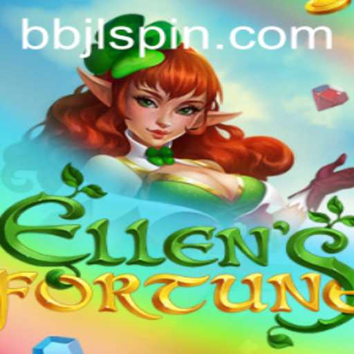 Discover the Exciting World of EllensFortune and the Key to BBJL
