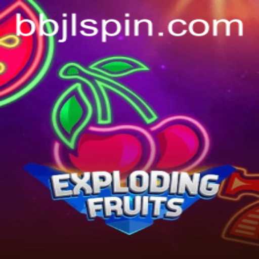 ExplodingFruits: The Game Revolutionizing Casual Gaming with a Bang