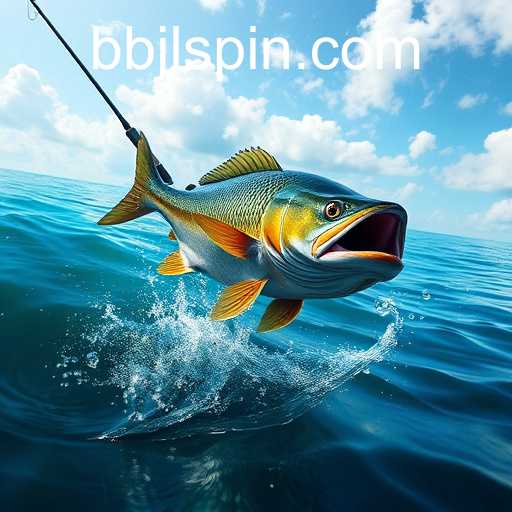 Exploring the Fascinating World of Fishing Games