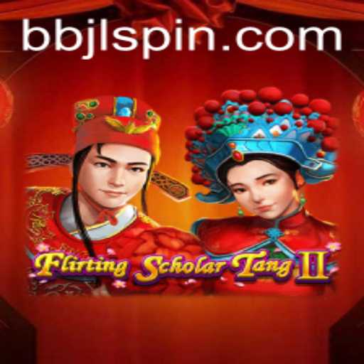 Flirting Scholar Tang II: A Captivating Gaming Experience with BBJL
