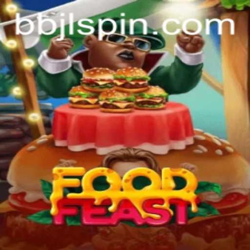 Discover the Thrills of FoodFeast: An In-Depth Look at the Culinary Adventure Game