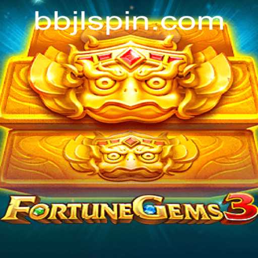 FortuneGems3: A Journey into the World of BBJL