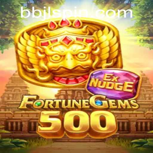 Unveiling the Thrills of FortuneGems500: A Deep Dive into the World of BBJL