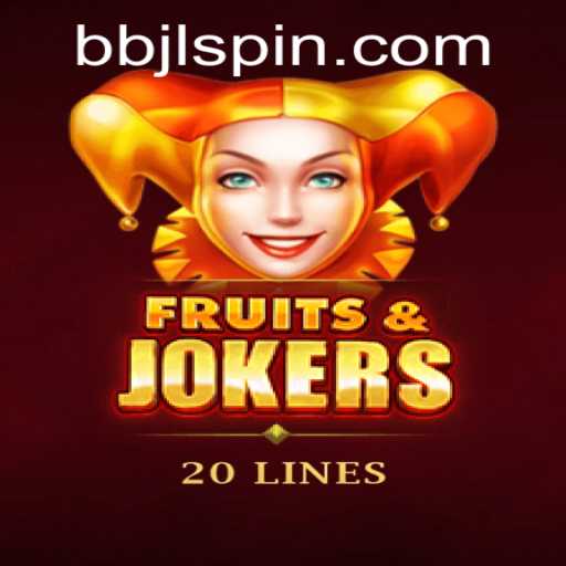 Discover the Excitement of FruitsAndJokers20 with BBJL