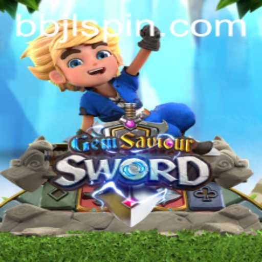 Discover the Enchanting World of GemSaviourSword and the Mysterious BBJL