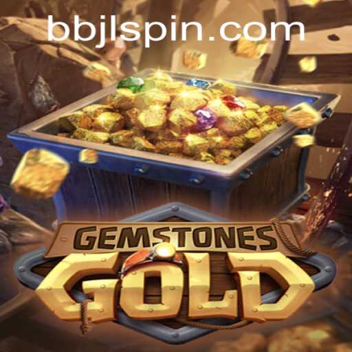 Discover the Thrilling World of GemstonesGold: A Dive into BBJL Gaming