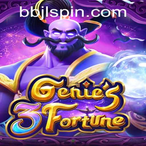 Discover the Mystical World of Genie3Fortune: A Magical Gaming Experience