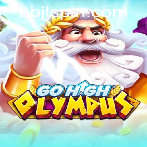 GoHighOlympus: The Revolutionary Game Taking the Gaming World by Storm
