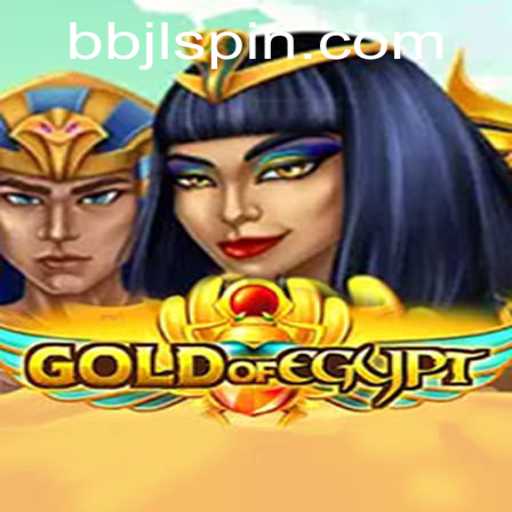 Exploring the Mysteries of GoldOfEgypt: Game Mechanics and Insights