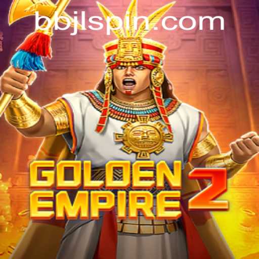 Discover the Thrills of GoldenEmpire2: A Journey Through Time and Strategy