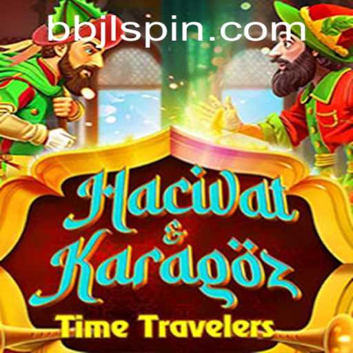 Exploring the Intriguing World of HacivatandKaragoz: An In-depth Look at BBJL