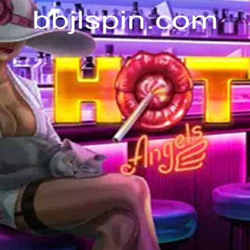 Exploring the Allure of HotAngels: A Captivating Gaming Experience