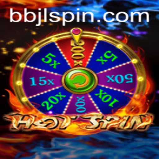 Exploring the Exciting World of HotSpin: A Dynamic Game Experience