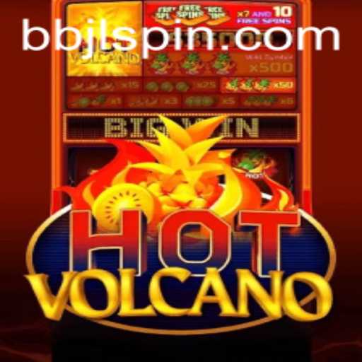 HotVolcano: Exploring the Fiery World of BBJL's Latest Gaming Sensation