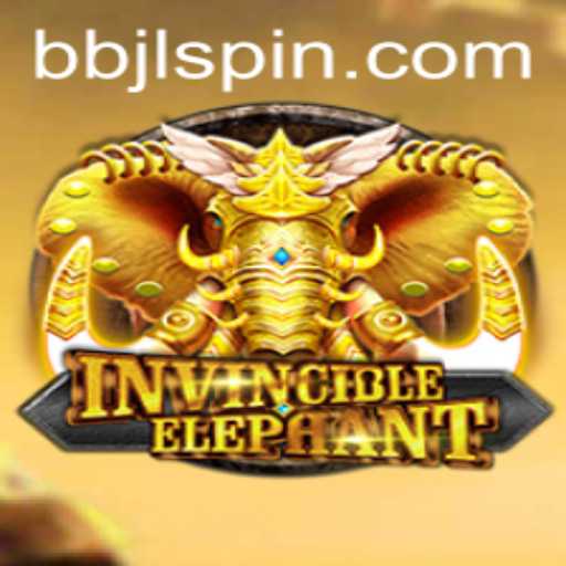 InvincibleElephant: A Unique Gaming Experience with BBJL Strategy