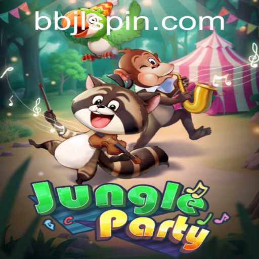 JungleParty: The Ultimate Adventure Game with BBJL Excitement