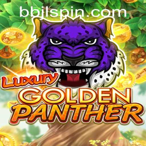 Exploring the Enigmatic World of LUXURYGOLDENPANTHER