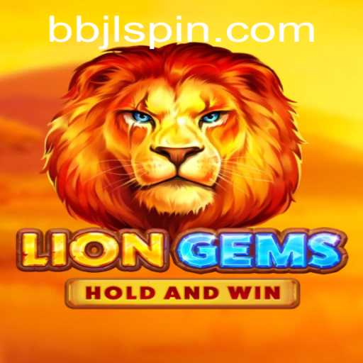 LionGems: The Thrilling Adventure That Roars with Excitement