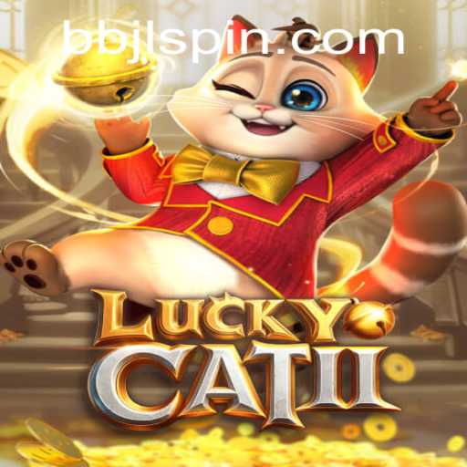 Dive into the World of LuckyCatII and the BBJL Challenge