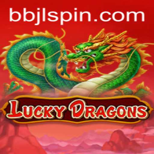 Unveiling LuckyDragons: Your Gateway to Adventure and Fortune in BBJL