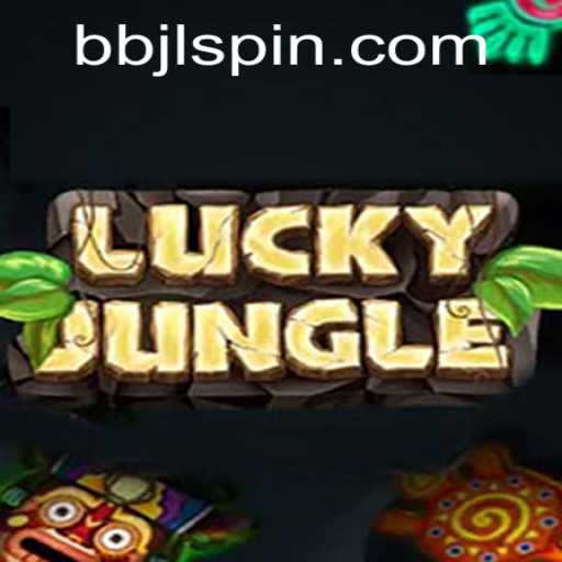 Exploring LuckyJungle: The Enchanting World of BBJL