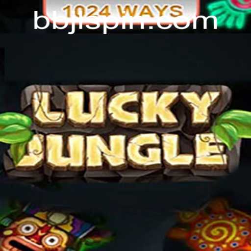 Discover the Thrills of LuckyJungle1024: A Journey into BBJL