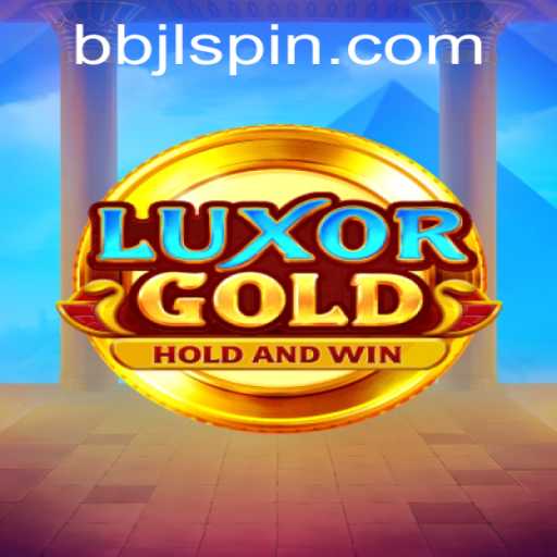 LuxorGold: An Engaging Journey Through Ancient Mysteries