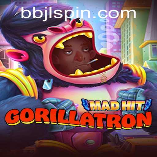 Unleashing the Unique Excitement of MadHitGorillatron: The Innovative Game Taking the World by Storm