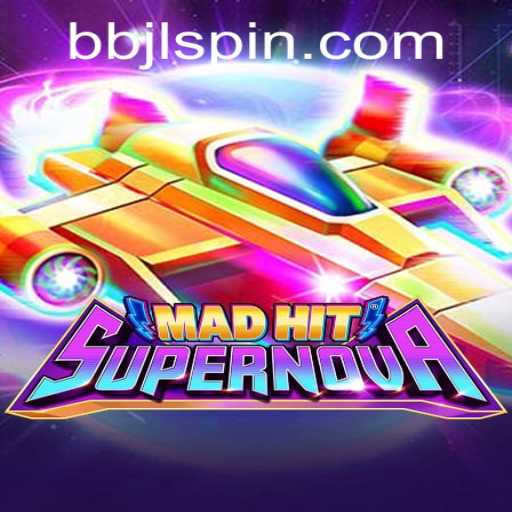 Discover the Thrills of MadHitSupernova: A Unique Gaming Experience