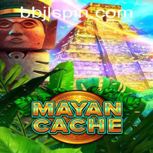 MayanCache: The Thrilling Quest of Modern Adventure