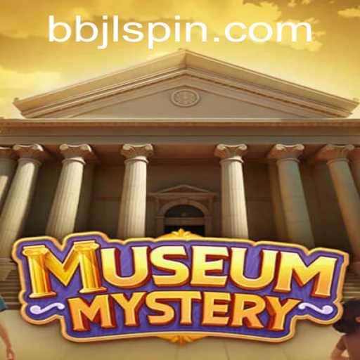 Discover the Thrills of MuseumMystery: A Whodunit Adventure Unveiling Secrets