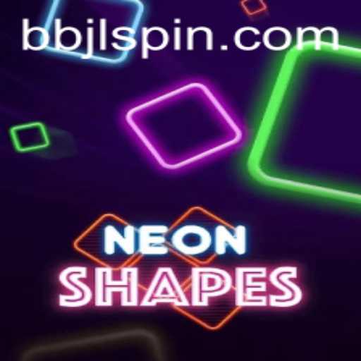 Mastering NeonShapes: A Dive into the Vibrant World of BBJL