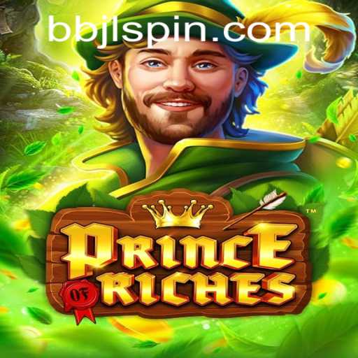 Unveiling PrinceOfRiches: An Exciting New Adventure in Gaming