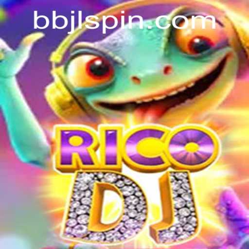 Discovering RicoDJ: An Immersive Adventure in the World of BBJL