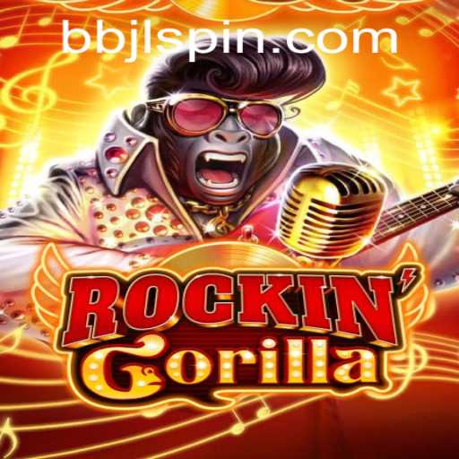 Exploring the Exciting World of RockinGorilla: A Fresh Take on Gaming with BBJL