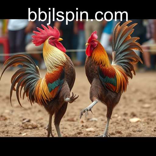 BBJL in Sabong Games: A Cultural Phenomenon