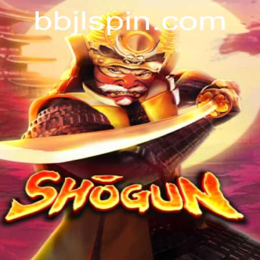 Explore the Strategic World of Shogun with BBJL Insights