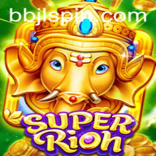 Exploring the Dynamics of SuperRich: An Engaging Experience with BBJL