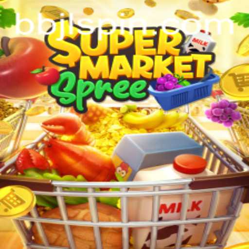 Unveiling SupermarketSpree: A Fun Adventure in Retail Gaming